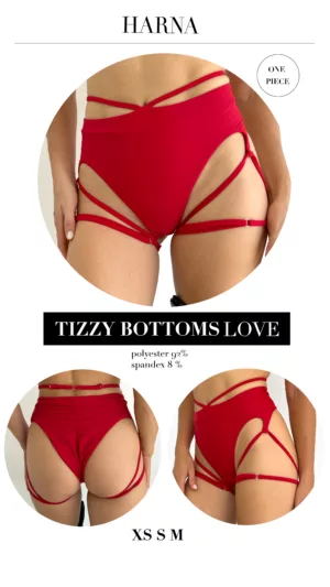 TIZZY BOTTOM – Image 34
